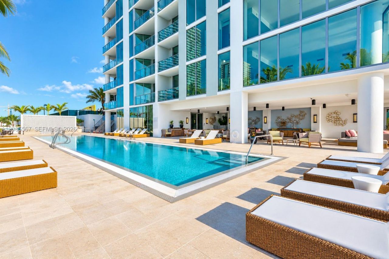 2900 NE 7th Ave, Unit 1104, Miami, FL 33137 Photo