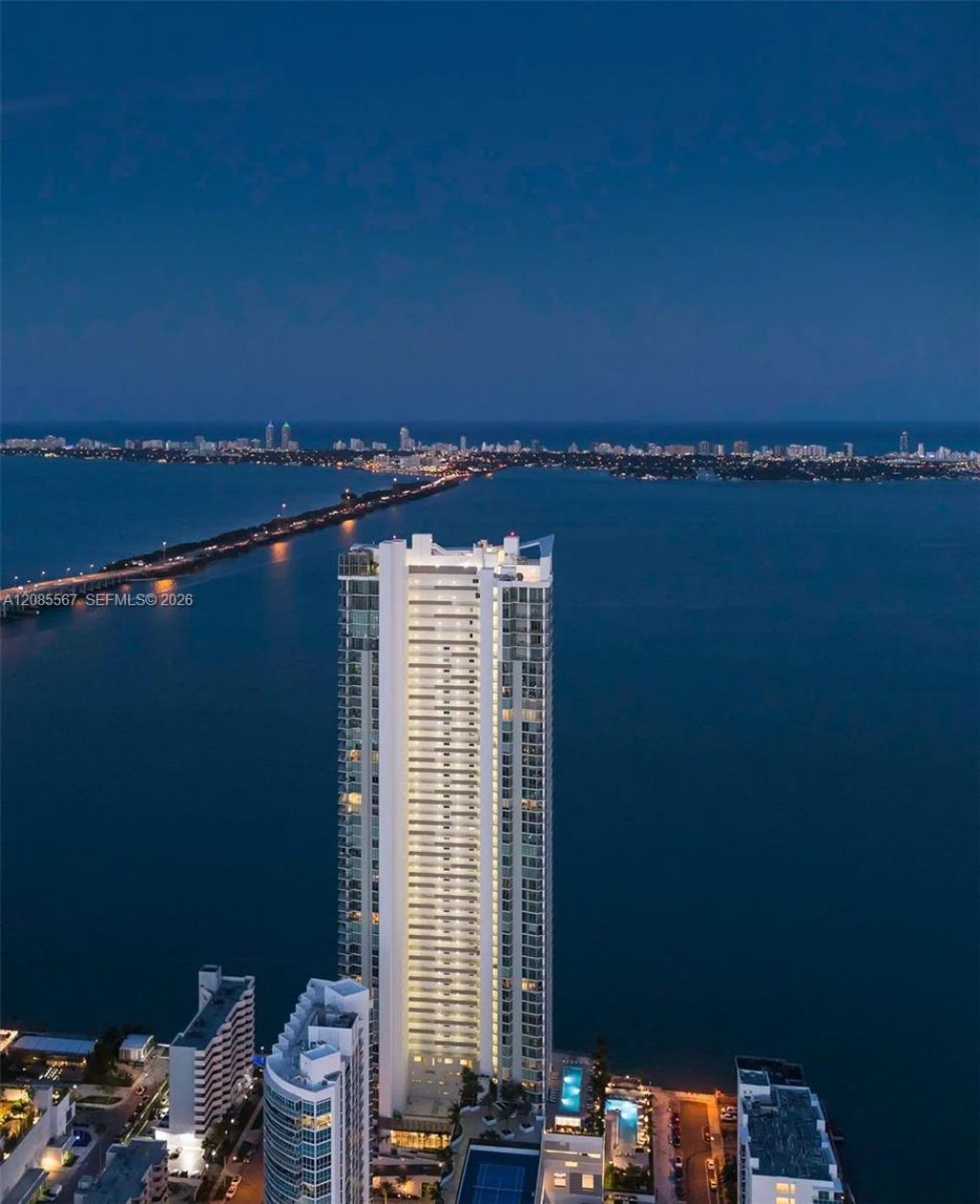 2900 NE 7th Ave, Unit 1104, Miami, FL 33137 Photo