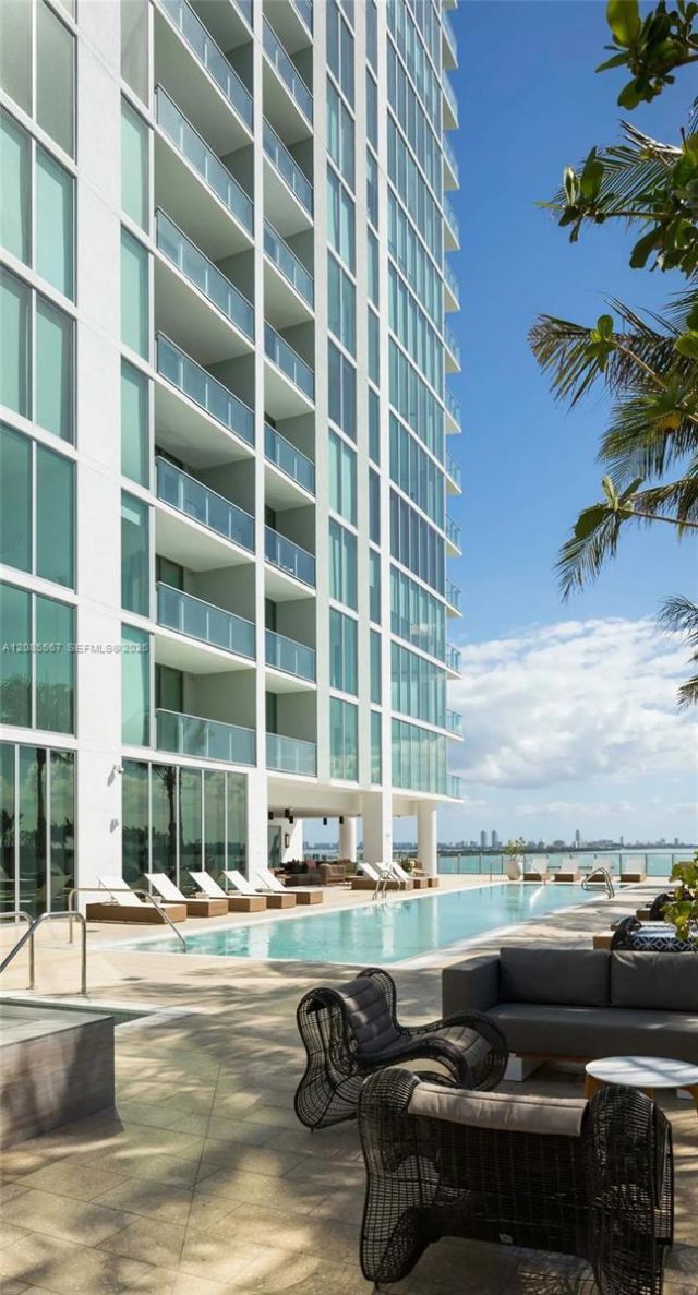 2900 NE 7th Ave, Unit 1104, Miami, FL 33137 Photo