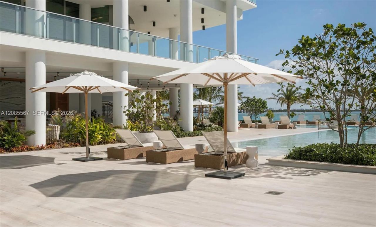 2900 NE 7th Ave, Unit 1104, Miami, FL 33137 Photo