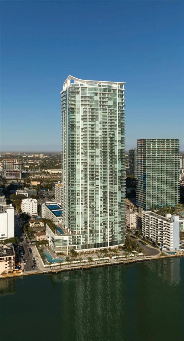 2900 NE 7th Ave, Unit 1104, Miami, FL 33137 Photo