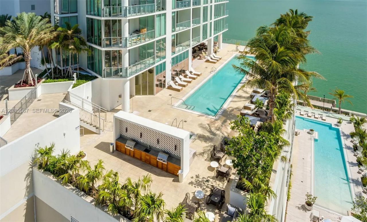 2900 NE 7th Ave, Unit 1104, Miami, FL 33137 Photo