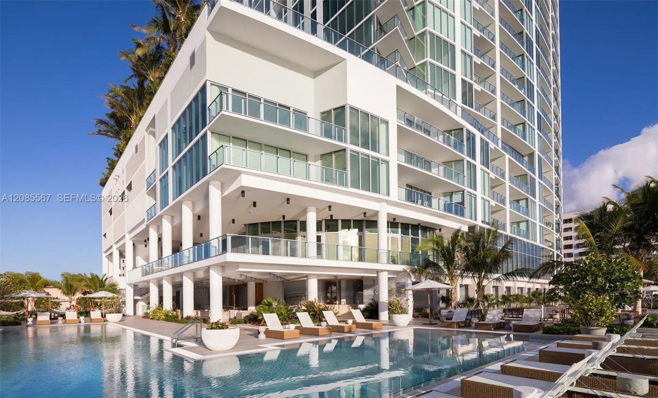 2900 NE 7th Ave, Unit 1104, Miami, FL 33137 Photo