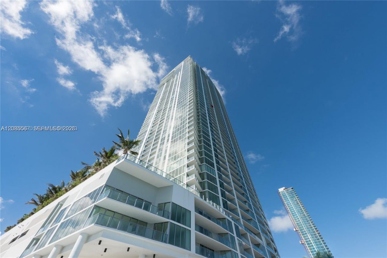 2900 NE 7th Ave, Unit 1104, Miami, FL 33137 Photo
