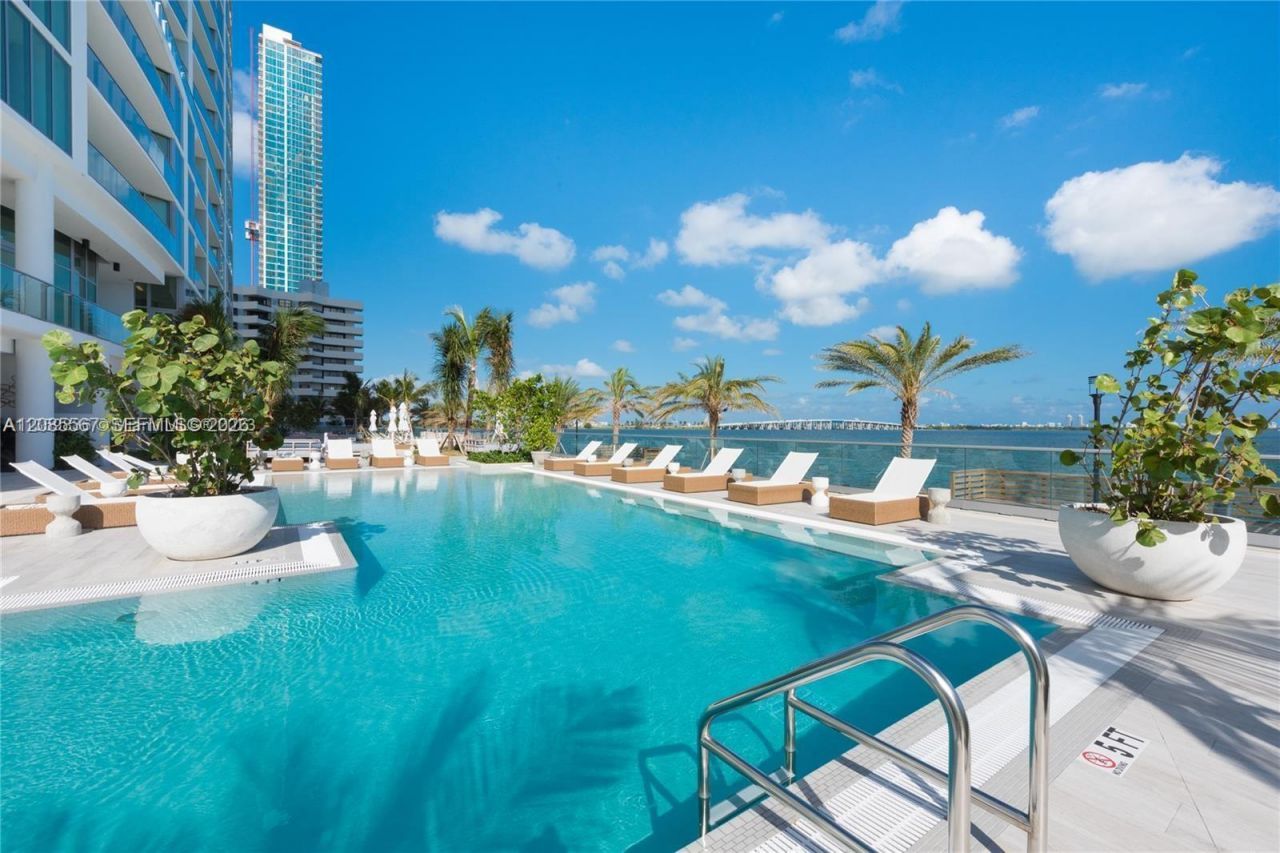 2900 NE 7th Ave, Unit 1104, Miami, FL 33137 Photo