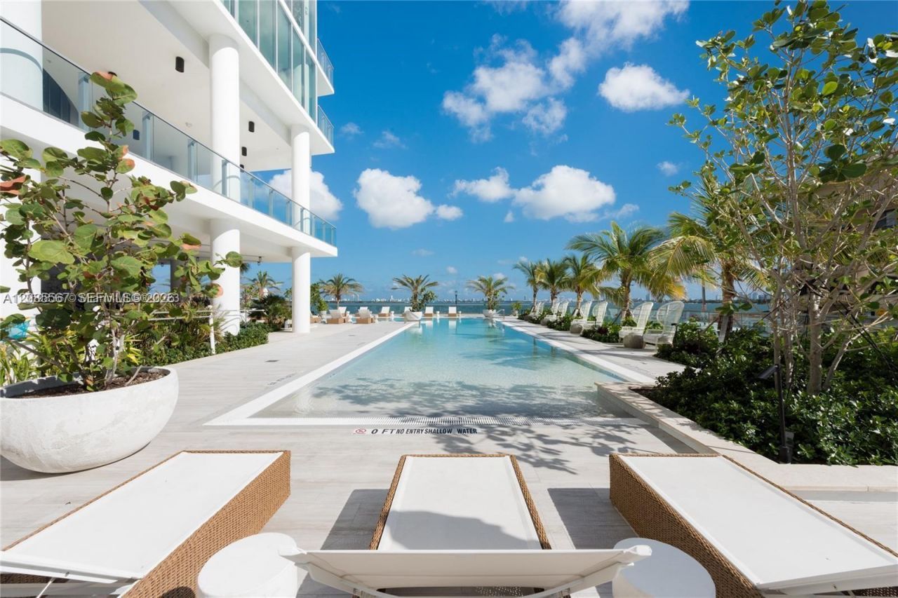2900 NE 7th Ave, Unit 1104, Miami, FL 33137 Photo