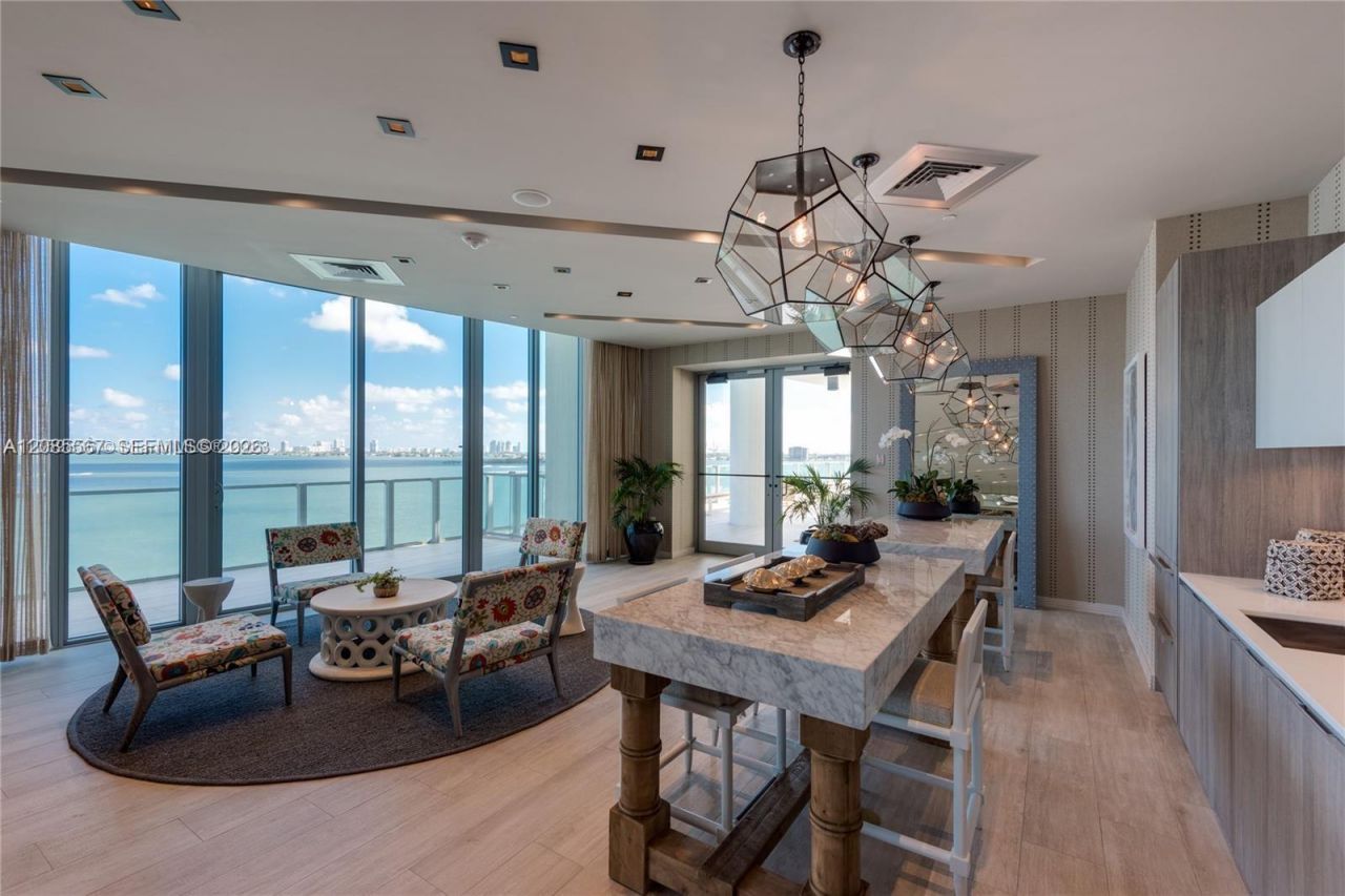 2900 NE 7th Ave, Unit 1104, Miami, FL 33137 Photo