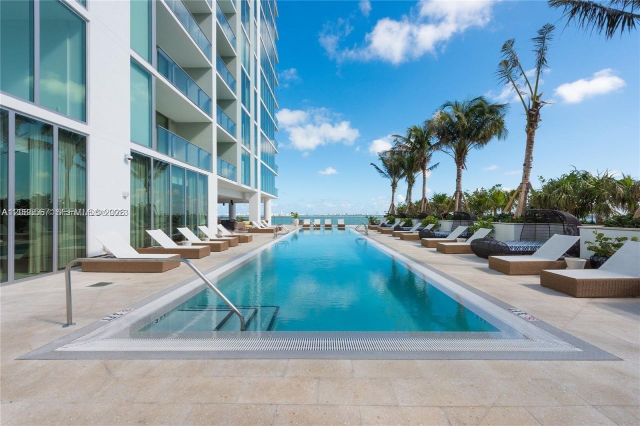 2900 NE 7th Ave, Unit 1104, Miami, FL 33137 Photo