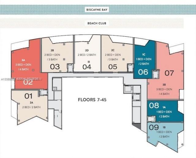 2900 NE 7th Ave, Unit 1104, Miami, FL 33137 Photo