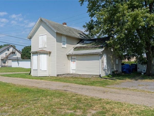 1107 Market Avenue S, Canton, OH 44707