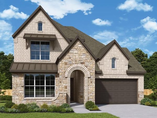 1824 Sandbur Lane, Argyle, TX 76226