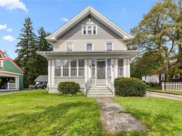 29 Northview Park , Attica, NY 14011