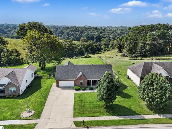 460 Claiborne Drive, Dry Ridge, KY 41035