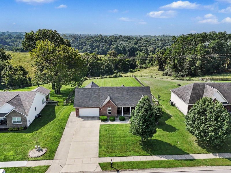 460 Claiborne Drive, Dry Ridge, KY 41035 Photo 1