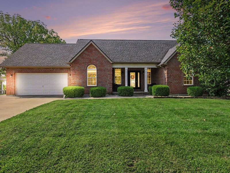 460 Claiborne Drive, Dry Ridge, KY 41035 Photo 2