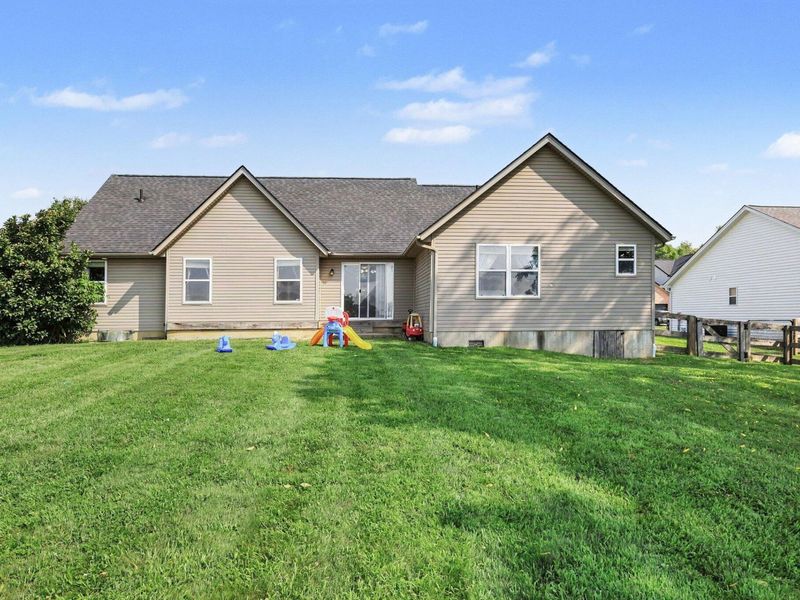 460 Claiborne Drive, Dry Ridge, KY 41035 Photo 25