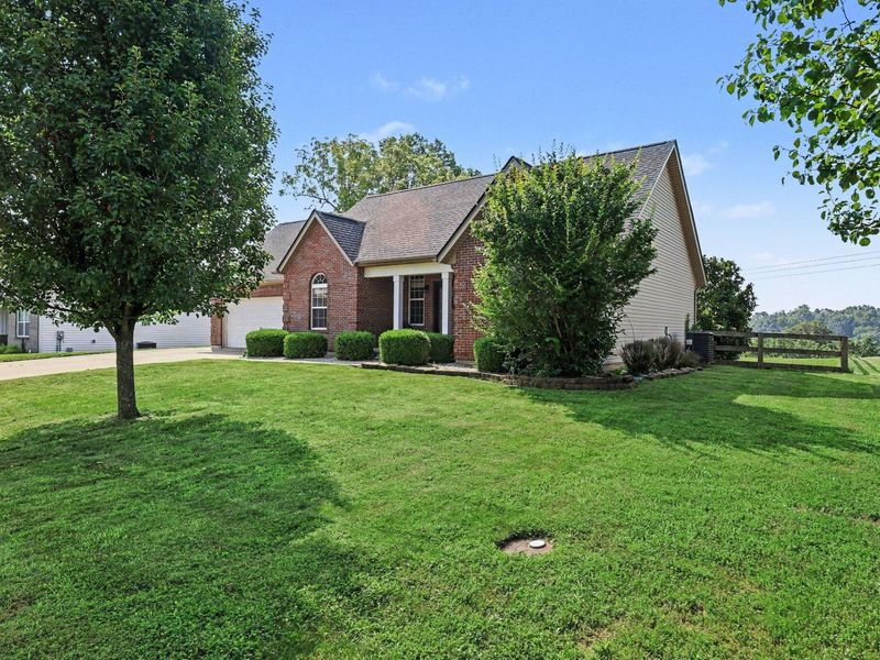 460 Claiborne Drive, Dry Ridge, KY 41035 Photo 27