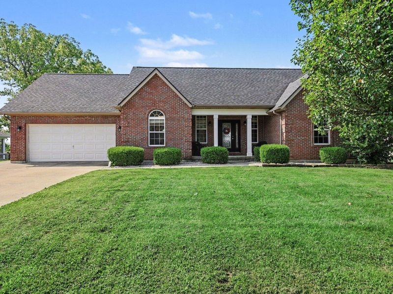 460 Claiborne Drive, Dry Ridge, KY 41035 Photo 28