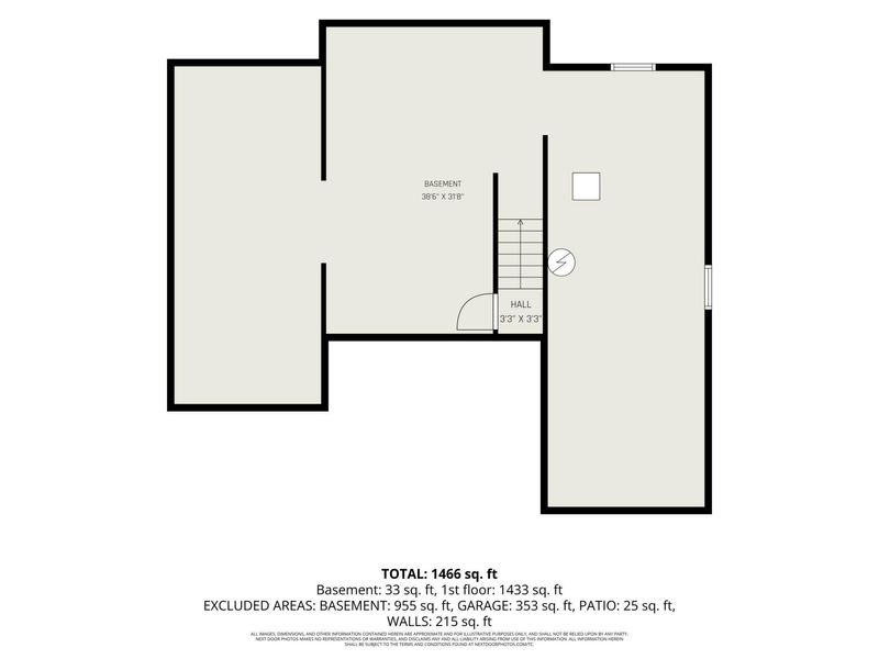 460 Claiborne Drive, Dry Ridge, KY 41035 Photo 4