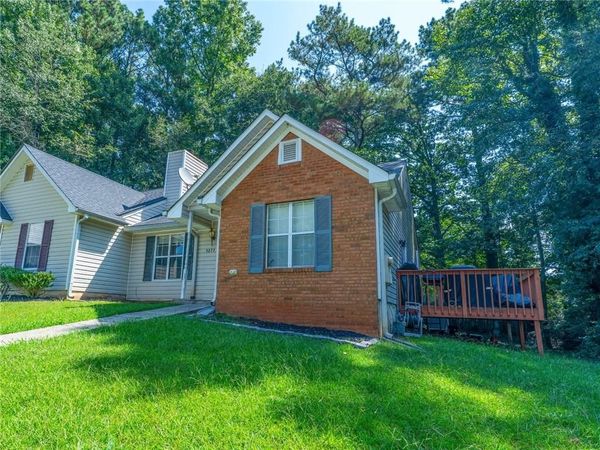 1277 Scripps Court SW, Marietta, GA 30008