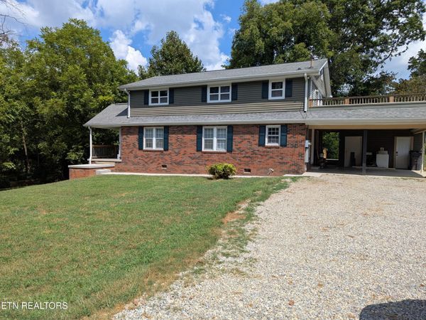 4516 Plummer Rd, Knoxville, TN 37918