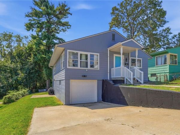 3157 Cleveland Avenue, Kansas City, KS 66104