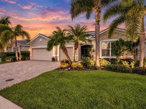 16556 Bonita Landing CIR, BONITA SPRINGS, FL 34135