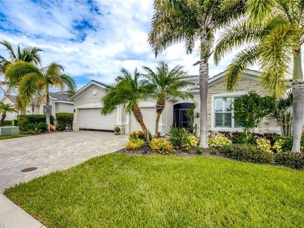 16556 Bonita Landing CIR , BONITA SPRINGS, FL 34135