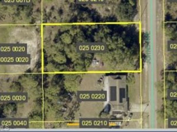 221 Johns AVE, LEHIGH ACRES, FL 33936