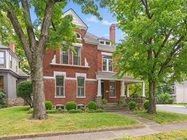356 Madison Place, Lexington, KY 40508