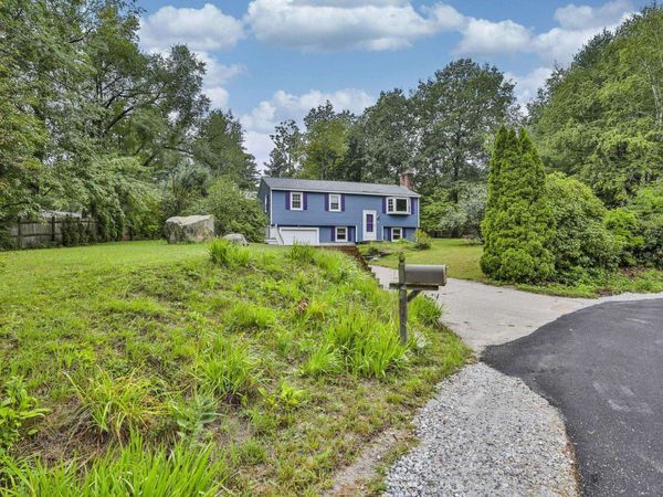 28 Heritage Way, Milford, NH 03055