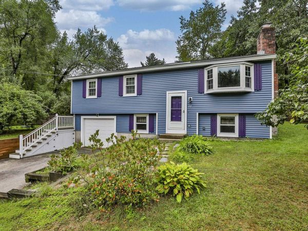 28 Heritage Way, Milford, NH 03055