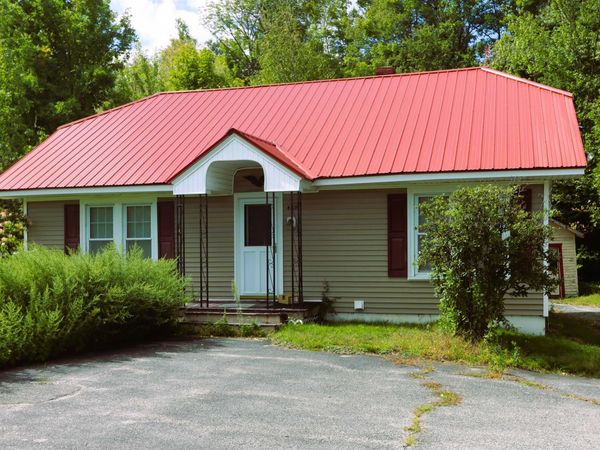 429 Main Street, Gorham, NH 03581
