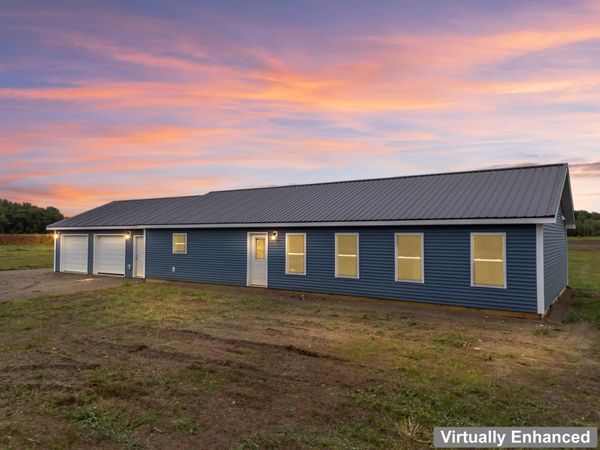 186 Libby Hill Road , Albion, ME 04910