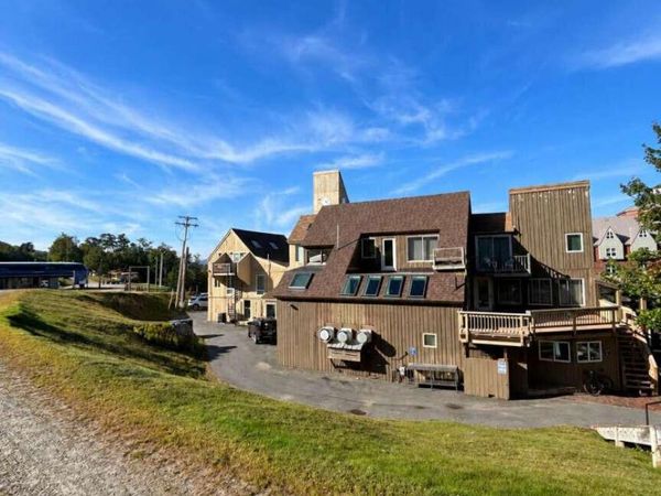 3002 Main Street, Unit 3002, Carrabassett Valley, ME 04947