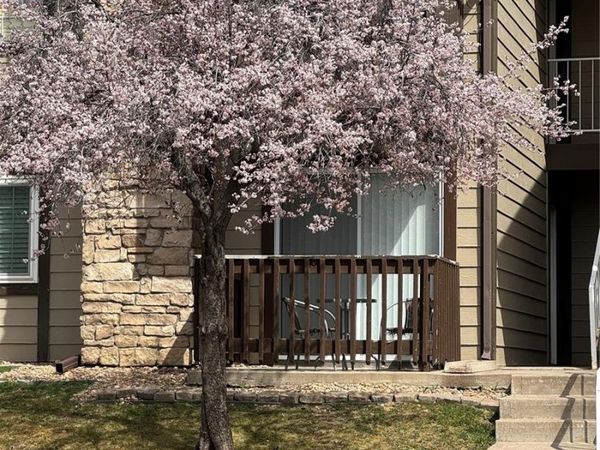 1850 S Pitkin Circle , Unit B, Aurora, CO 80017
