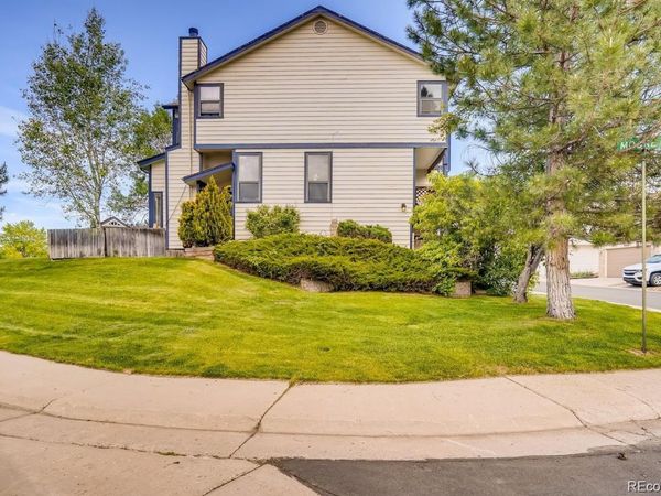 10473 W 83rd Avenue , Unit B, Arvada, CO 80005
