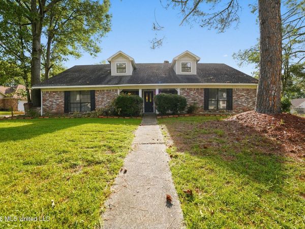 1411 Rosemont Drive, Clinton, MS 39056