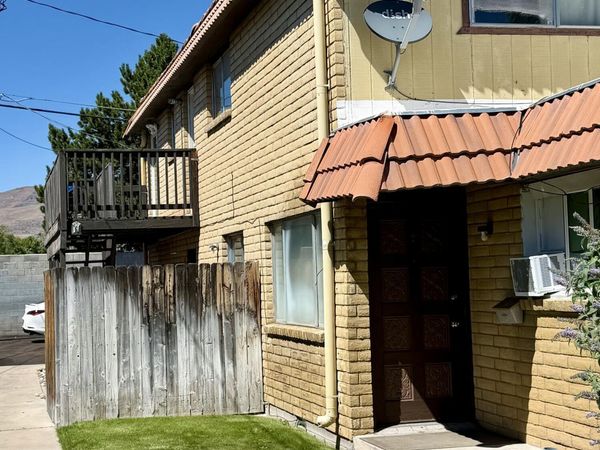 3240 Woodside Drive, Carson City, NV 89701