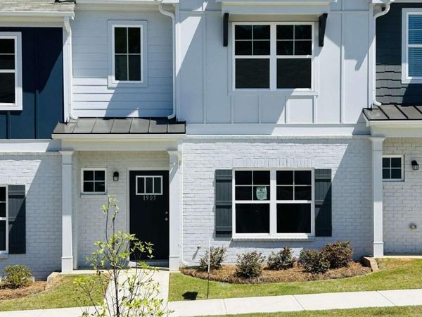 1920 Christine Way, Unit 111, Conyers, GA 30013