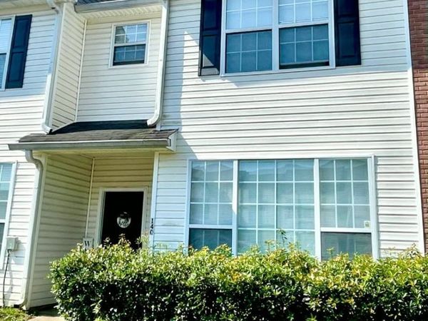 140 Odyssey Turn NW, Conyers, GA 30012