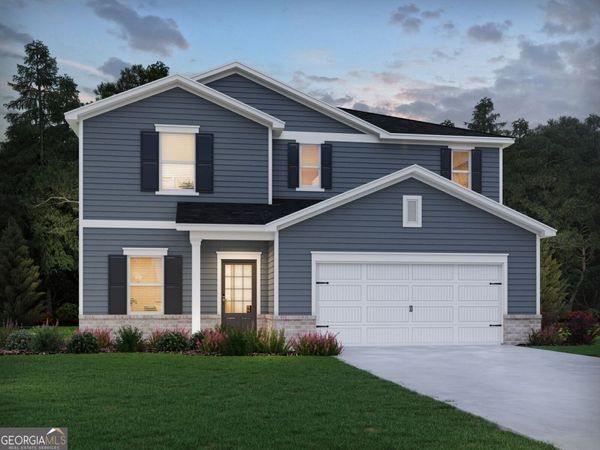 309 Proust Circle, Dallas, GA 30132