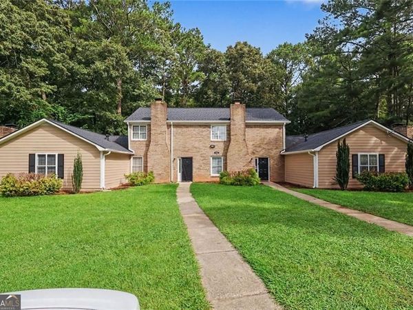 2623 Dorian Drive SW, UNIT A, Snellville, GA 30078