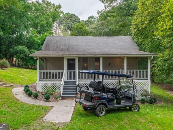 4481 Mclain Circle, Acworth, GA 30101