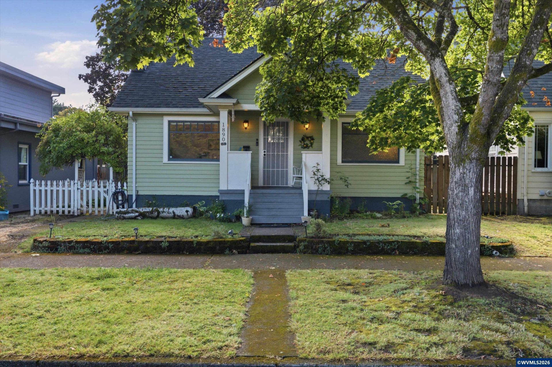 1890 Cottage St Ne, Salem, OR 97301 Main Photo