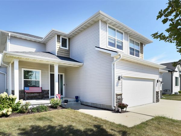 5004 NW 13th Street, Ankeny, IA 50023