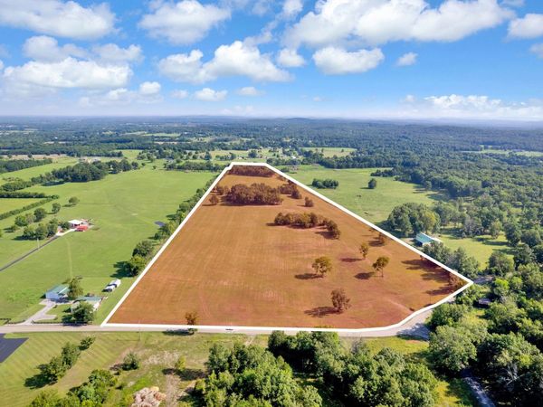 0 E Gum Road, Murfreesboro, TN 37127