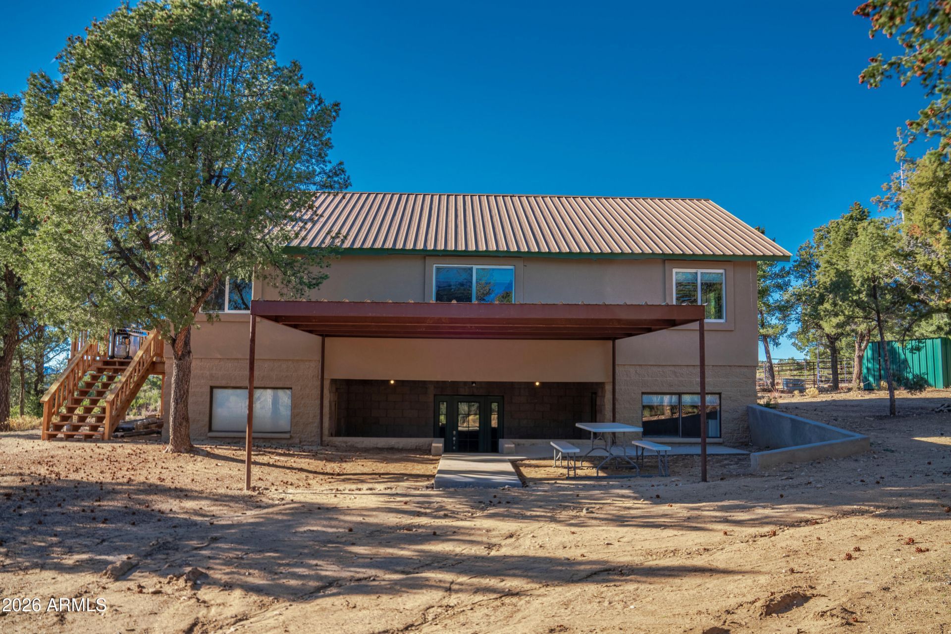3555 W STAFFORD Road, Kirkland, AZ 86332