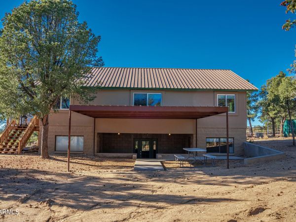 3555 W STAFFORD Road, Kirkland, AZ 86332