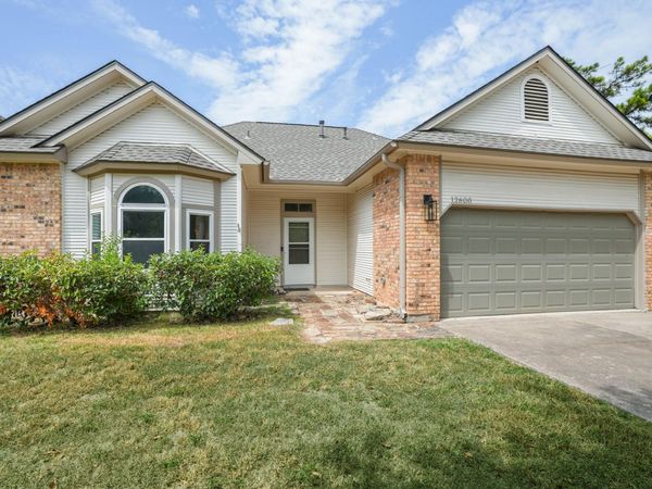 12600 DEER FALLS DR, Austin, TX 78729
